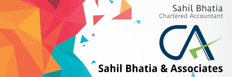 CA Sahil Bhatia cover