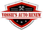 VOSSIE'S AUTO RENEW