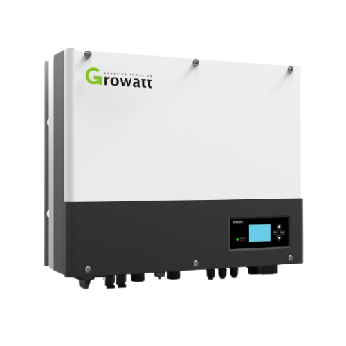 Growatt Solar On Grid Inverter