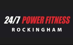 Power Fitness Rockingham