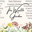 The Wealth Garden