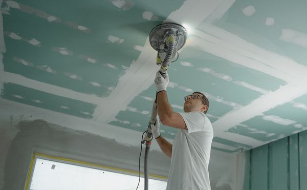 Drywall Installation