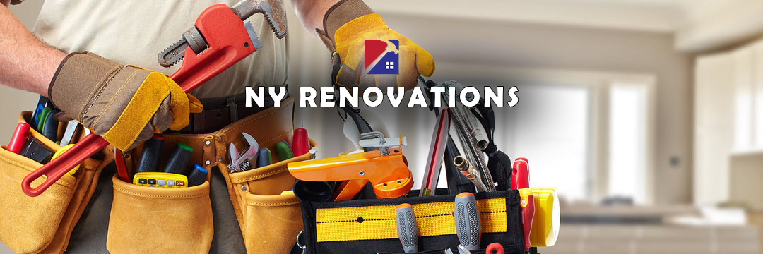 NY Renovations cover