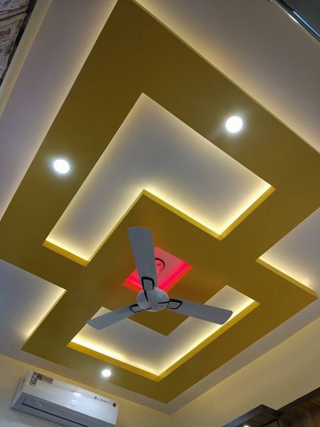 False Ceiling