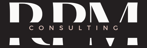 RPM Consulting cover
