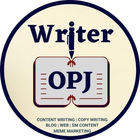 Content Writer OPJ