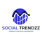 Social Trendzz- Digital Marketing Agency