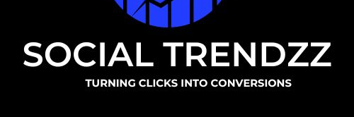 Social Trendzz- Digital Marketing Agency cover