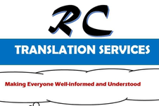 RC Translation Services