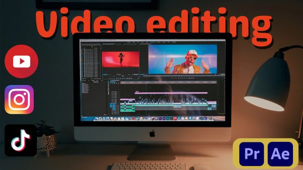 Video editing