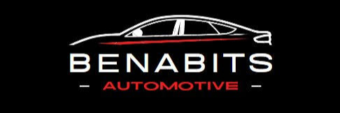 BENABITS AUTOMOTIVE cover