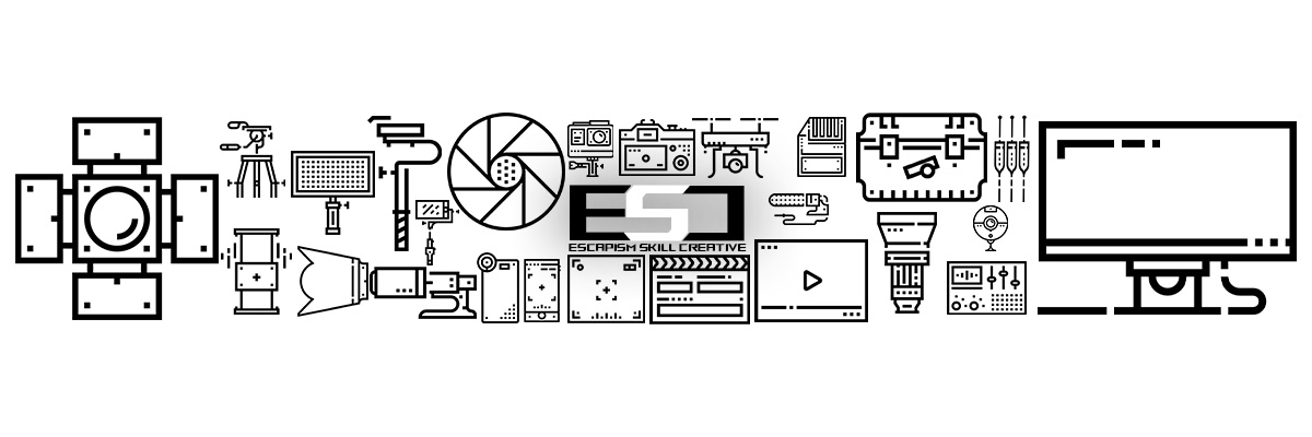 E.S.C cover