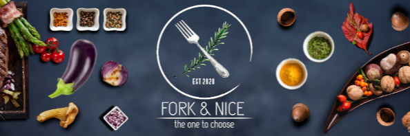 Fork and Nice Catering (PTY) Ltd cover