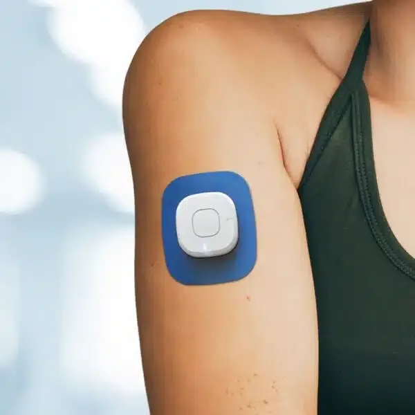 Wearable Biosensors : Launching June 24