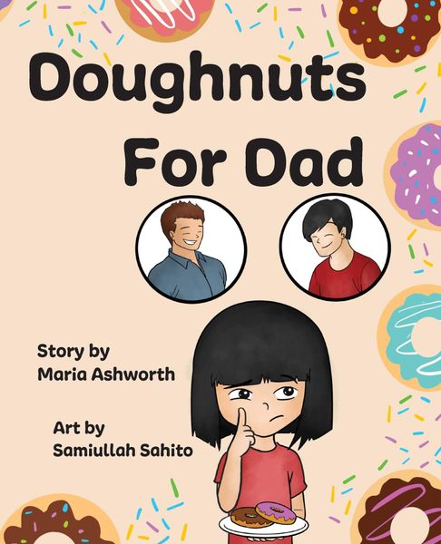 Doughnuts for dad