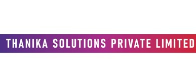 THANIKA SOLUTIONS PRIVATE LIMITED cover