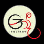 THREE NAADH Percussion