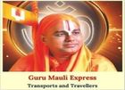 GURU MAULI EXPRESS. PVT. LTD
