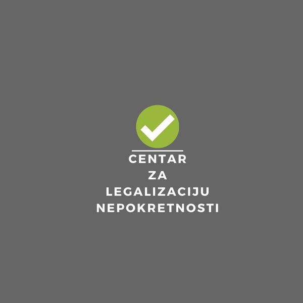 CENTER FOR LEGALIZATION