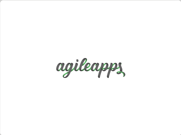 Agile Apps - Ads Campaign