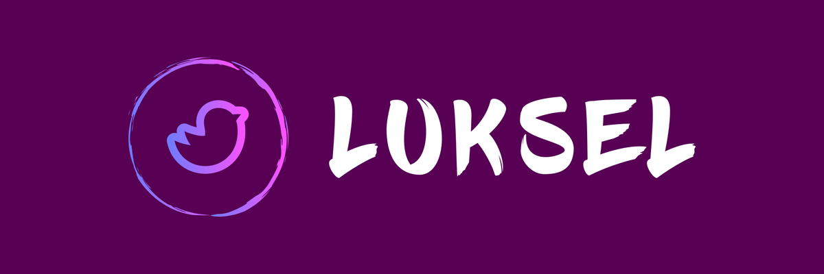 LUKSEL cover