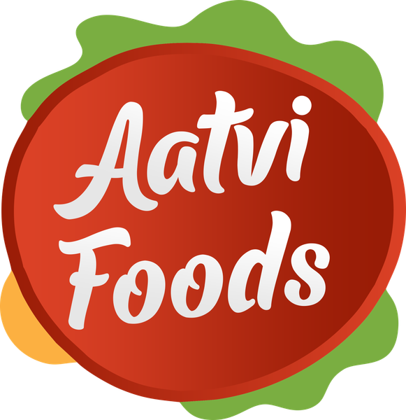 Aatvi logo