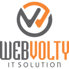 Webvolty IT Solution