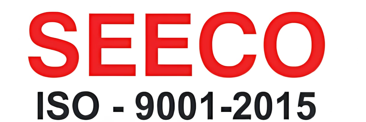 SEECO cover