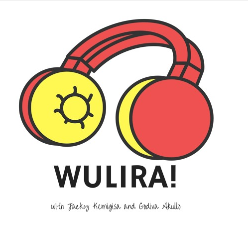 Wulira! Podcast