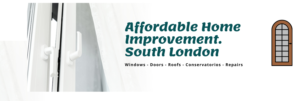 Affordable Glazing Croydon cover