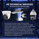 DS Technical Services