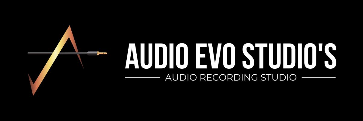 Audio Evo Studio’s cover