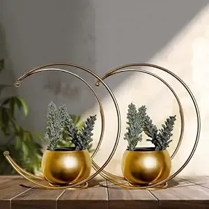 Moon vase