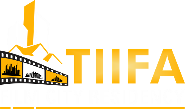 TIIFA - FILM CITY RESIDENCY