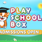 Play School Box