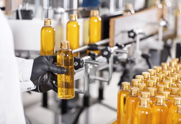 Revolutionizing Packaging: A Look at Automated Industrial Liquid Packaging Machines