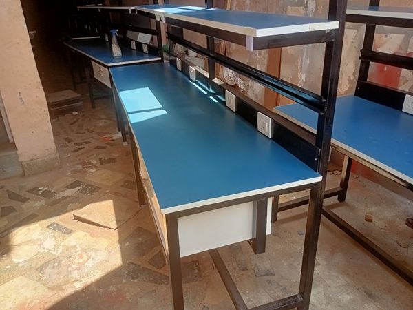 Assembly Table