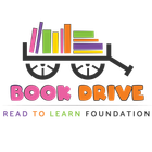 Book Drive - Read to Learn Foundation