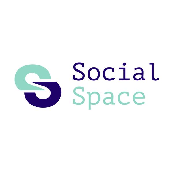 Logo Design for a social media agency