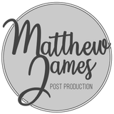 Matthew Scott James