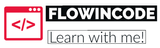 Flow in code