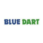 Blue Dart