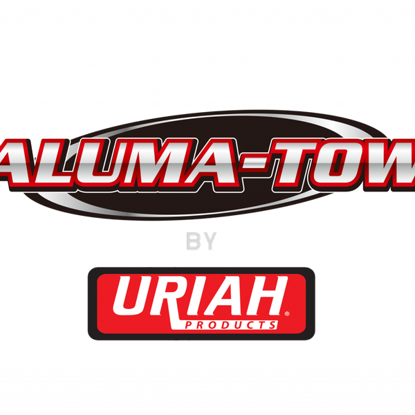 Aluma-Tow Trailer Hitch