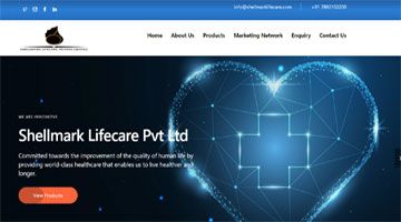 Shellmark Lifecare Private Limited