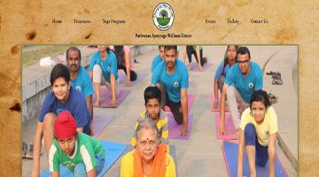 Parivartan Ayuryoga Wellness Center