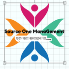 SOURCE ONE MANAGEMENT, PUNE