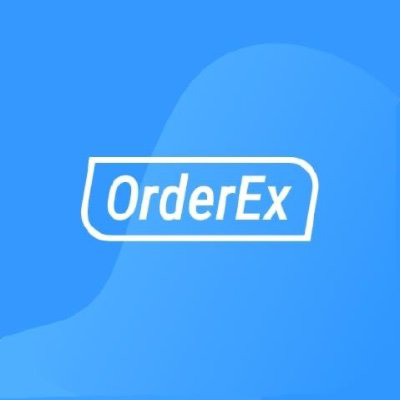 OrderEx -Meet your servers’ favourite sidekick