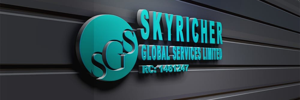SKYRICHER GLOBAL SERVICES LIMITED cover
