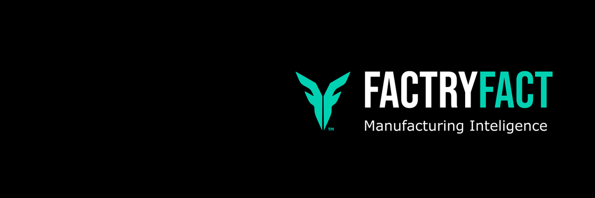 FactryFact Technologies cover