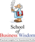 School of Business Wisdom